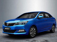 Changan V7